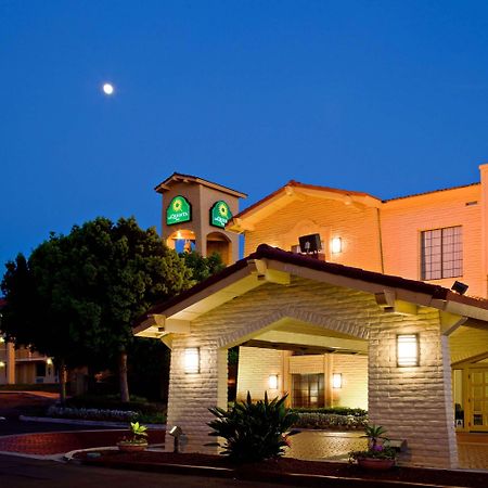 La Quinta Inn By Wyndham San Diego Chula Vista Bagian luar foto