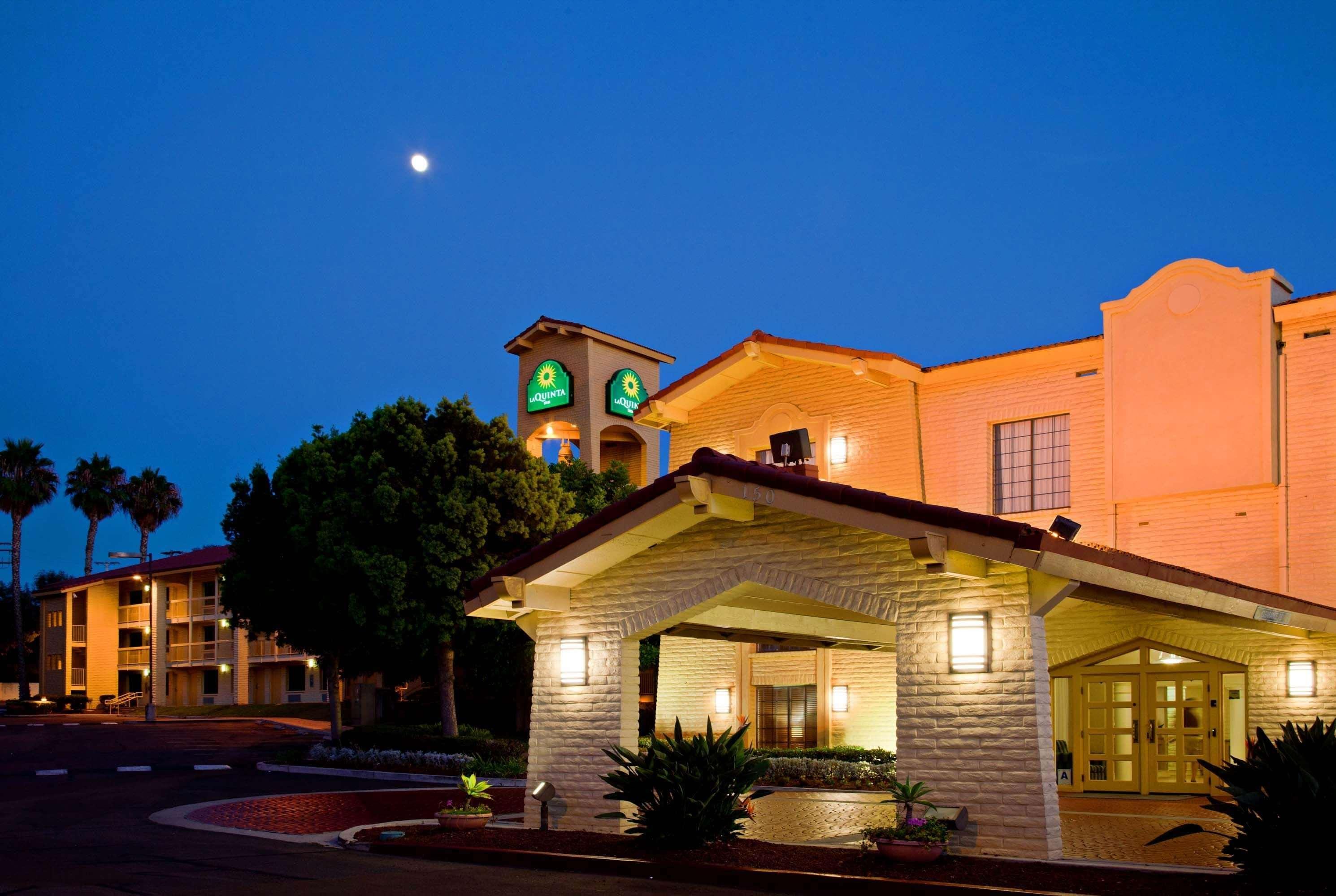 La Quinta Inn By Wyndham San Diego Chula Vista Bagian luar foto