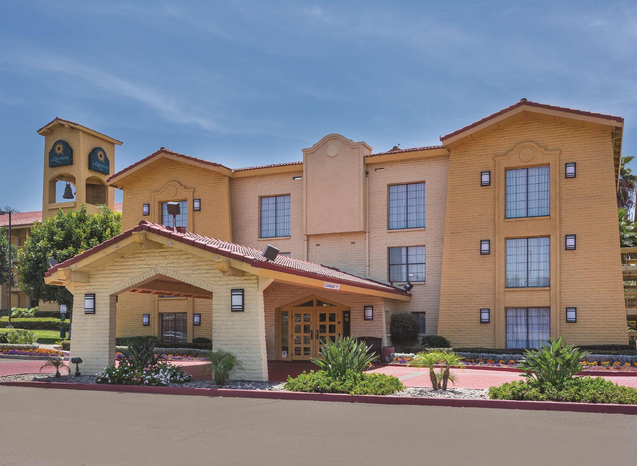 La Quinta Inn By Wyndham San Diego Chula Vista Bagian luar foto